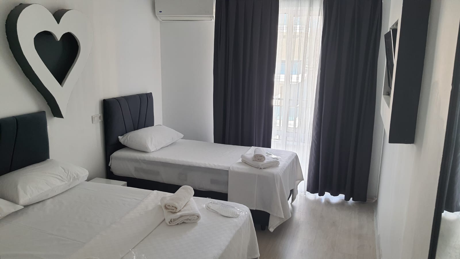 Altınkum Otel Didim