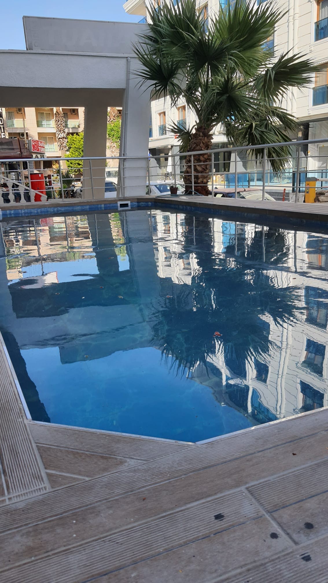 Öne Çıkan Özelliklerimiz